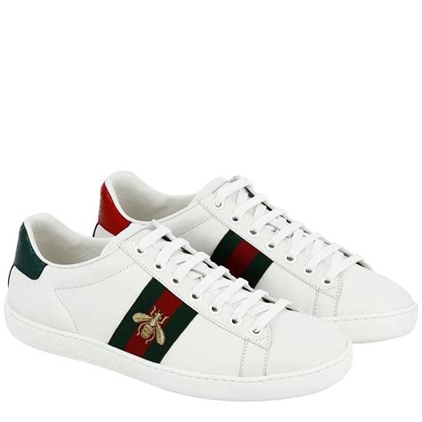 gucci 100 shoe|Gucci white shoes amazon.